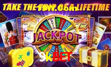Descubra a Magia dos Jogos de Arcade no 9kbet