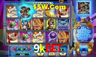 A Emoção da Loteria na 9kbet: Uma Chance de Mudança de Vida